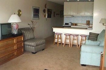Proposal Rock Inn パシフィック・シティ エクステリア 写真